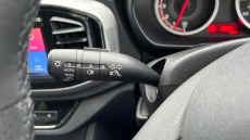 MG MG3 1.5 VTi-TECH Excite 5dr Petrol Hatchback